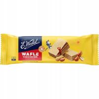 WEDEL Wafle Torcikowe Mini 160g