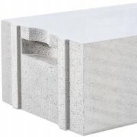 bloczek YTONG ENDURO 24cm kl.600 budynek gazobeton suporeks siporex Xella