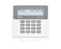 Manipulator Satel Perfecta LCD do centrali PRF-LCD