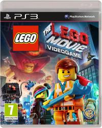 LEGO Movie Adventure PS3 по-польски RU