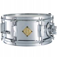 DIXON CLASSIC STEEL SNARE 10X5