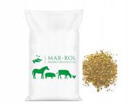 Pasza dla kur niosek bez GMO sypka PREMIUM