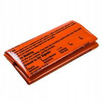 Спальный мешок выживания выживания BCB