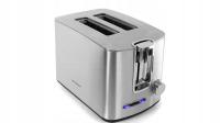 Toster Sharp SA-CT2002I srebrny/szary 850 W