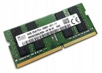 НОВАЯ ОПЕРАТИВНАЯ ПАМЯТЬ SK HYNIX 16GB DDR4 2666MHZ SODIMM