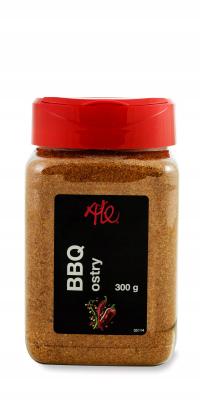 MASTER COOK POLSKA BBQ OSTRY 300G