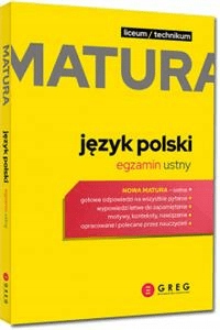 Matura 2023-польский устный экзамен