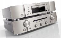 MARANTZ PM6007 серебро MARANTZ CD6007 серебро