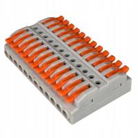 ПРОВОД 12КС12 0.08-4ММ2 СОЕДИНИТЕЛЯ КАБЕЛЯ ЭЛЕКТРИЧЕСКОГО КУБА БЫСТРЫЙ ЧЕРЕЗ