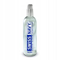 Swiss Navy Water Based Lubricant 237 ml - żel nawilżający wodny