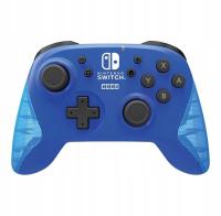 HORI WIRELESS HORIPAD - BLUE