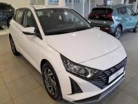 HYUNDAI i20 1.2 Modern Hatchback 79KM 2025
