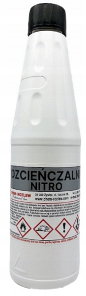 Разбавитель NITRO Chem-разлив 0.5 L