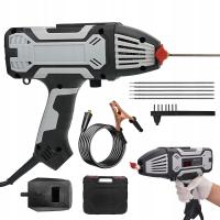 SPAWARKA INWERTOROWA IGBT RĘCZNA 3000W 220V + TORBA ZESTAW