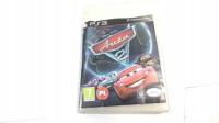 DISNEY PIXAR AUTA 2 PL / CARS 2 PL - POLSKIE WYDANIE - PO POLSKU - PS3 PlayStation 3 (PS3) pudełkowa