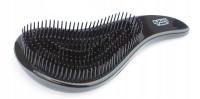 Ponik's Szczotka Do Rozczesywania Włosów Masażu Skóry Kompaktowa DS032
