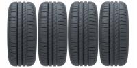 4 × летняя шина Goodride ZuperEco с-107 235/45R18 98 Вт усиление (XL)