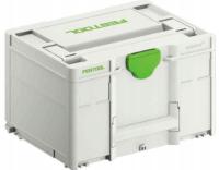 SYSTAINER SYS3 M 237 204843 FESTOOL