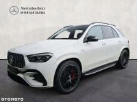 Mercedes-Benz GLE Mercedes-Benz GLE 3.0 Benzyna 435KM