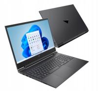 Laptop HP VICTUS 16-D0543NW i5-11400H 16/512GB RTX3050Ti