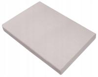 Prześcieradło Bawełniane 160x210 Greno cappuccino