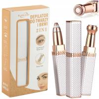 ЭПИЛЯТОР ДЛЯ БРОВЕЙ ТРИММЕР ДЛЯ ЖЕНЩИН ДЛЯ ЛИЦА ЖЕНСКАЯ БРИТВА БИКИНИ