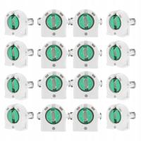 ŚWIETLÓWKA UCHWYT ŚWIATŁA GNIAZDO ŻARÓWKI