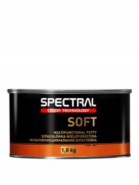 Miękka szpachlówka Novol Spectral Soft 1.8 kg