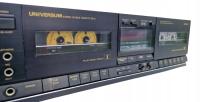 Magnetofon Universum C-4386 Stereo Cassette Deck