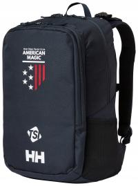 Plecak żeglarski Helly Hansen American Magic D-Commuter Backpack