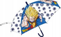 Dragon Ball parasol parasolka automatyczna
