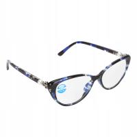 Progresywne wieloogniskowe okulary do czytania dla mężczyzn i kobiet 82