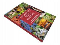 NAJLEPSZE WINA EUROPY