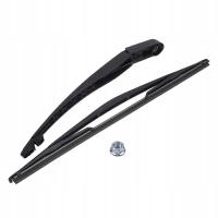 RAMIĘ PIÓRO WYCIERACZKI TYŁ WYCIERACZKA OPEL MERIVA A MERIVA B 2003-2017