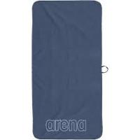 Ręcznik szybkoschnący arena Smart Plus Gym Towel granatowy