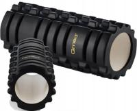 РОЛИКОВЫЙ МАССАЖНЫЙ РОЛИК CROSSFIT QMED