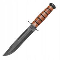 Ka-Bar 1217 нож USMC The Legend