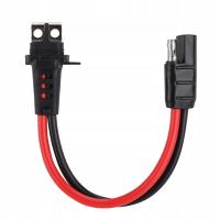 PRZEWÓD ZASILAJĄCY KABEL DO MOTOROLA GM300 GM950E GM3188 GM3688 18CM