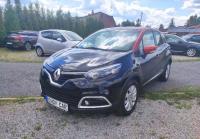 Renault Captur 1,5 dci Navi