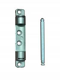 ROTO ВЕРХНИЙ ШАРНИР ДЛЯ ОКНА И БАЛКОННОЙ ДВЕРИ ИЗ ПВХ