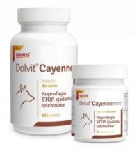 DOLFOS Cayenne 90 tabl
