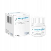 Norsa Pharma Nucleoplex (45kaps)