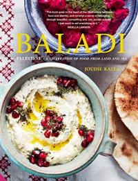 Baladi: Palestine - a celebration of food from