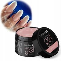 EXCELLENT PRO BUILDER GEL ŻEL Z TIKSOTROPIĄ BEŻ LIGHT SKIN 50 g TPO FREE