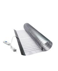 Инфракрасный напольный обогреватель 