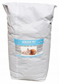 AGRISAN Pet дезинфекция для домашних животных 15 кг