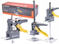 PODNOŚNIK RĘCZNY DO MEBLI 120KG POWERMAT