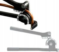 PROFESJONALNA GIĘTARKA DO RUR 3W1 6-8-10MM 180 STOPNI