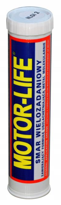 PLASTMAL MOTOR-LIFE SMAR EP2 400ML