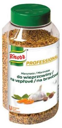 KNORR Professional маринад для свинины 750 г